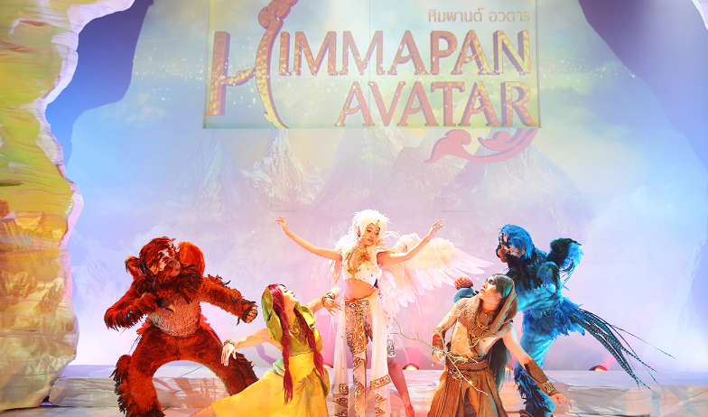 Show DC โชว์-ดีซี ย่านRCAพระราม9 ห้างใหม่รวมแหล่งไลฟ์สไตล์ความบันเทิง