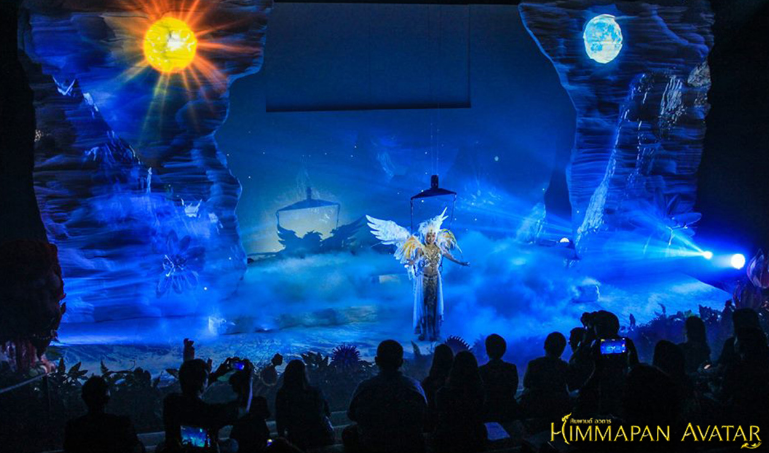 Show DC โชว์-ดีซี ย่านRCAพระราม9 ห้างใหม่รวมแหล่งไลฟ์สไตล์ความบันเทิง