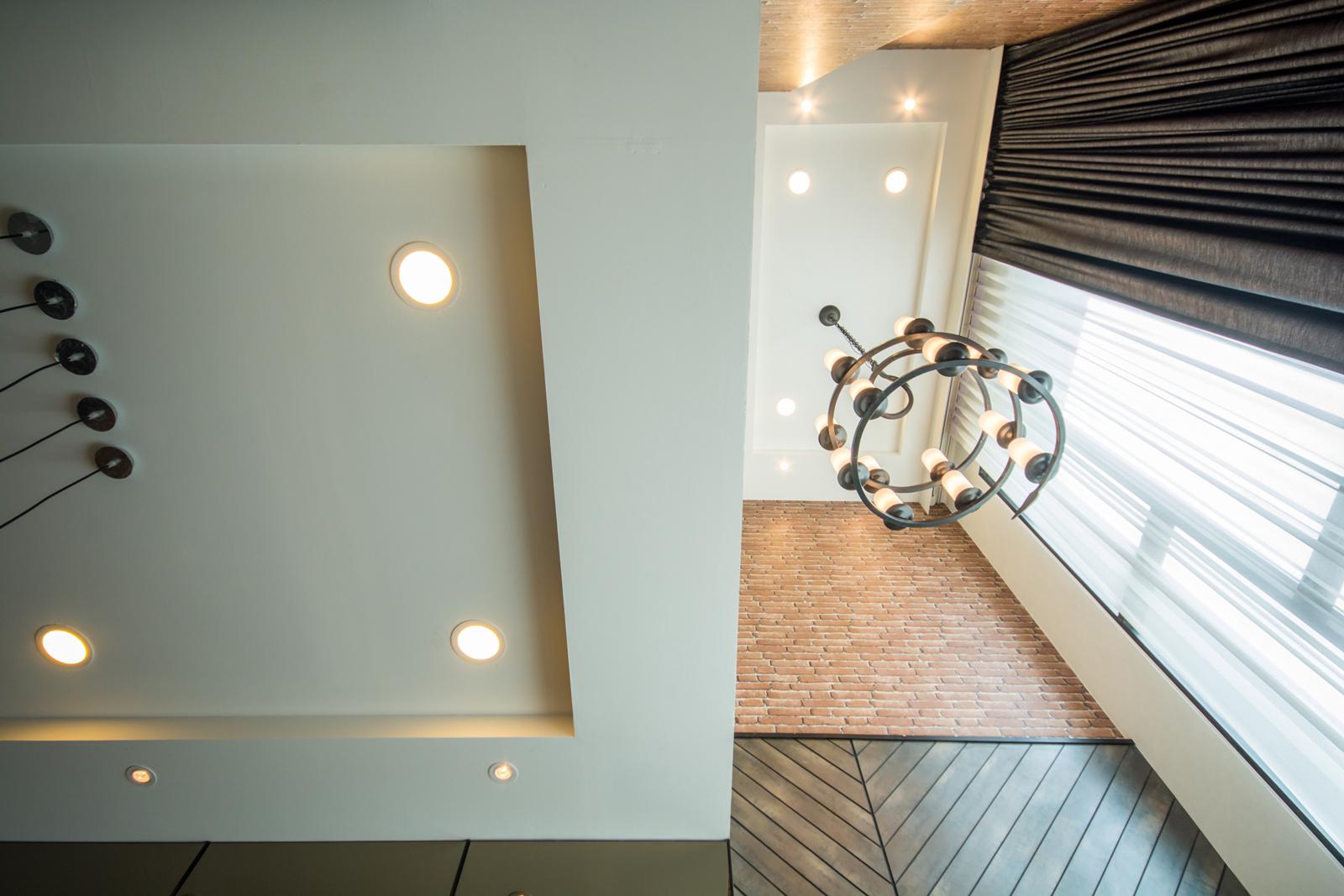 ‘ห้อง Duplex’ คอนโดแบบ Double Space ตอบโจทย์ไลฟ์สไตล์ของคนอยากมีบ้าน