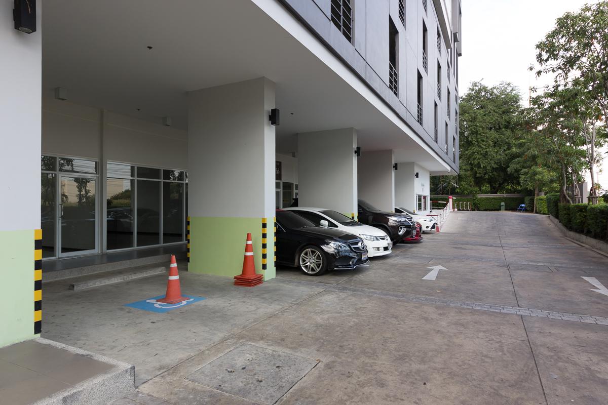 ‘ห้อง Duplex’ คอนโดแบบ Double Space ตอบโจทย์ไลฟ์สไตล์ของคนอยากมีบ้าน