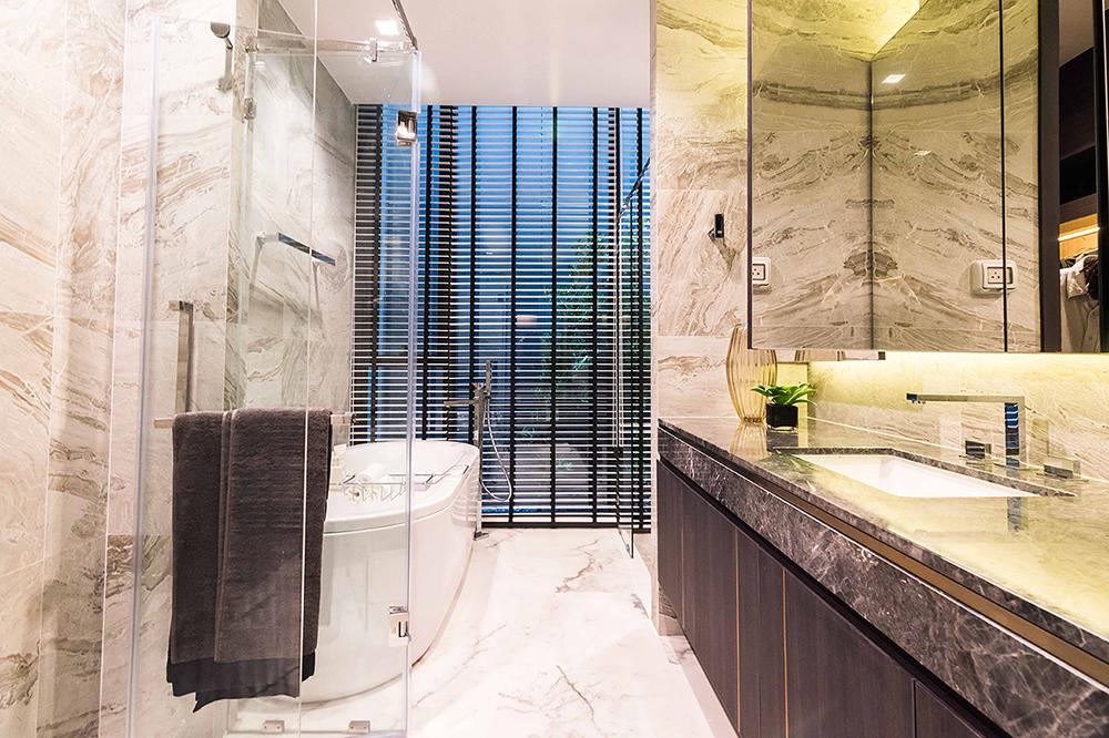 Fully Furnished กับ Fully Fitted คืออะไร? เลือกห้องแบบไหนให้ตรงใจคุณ!