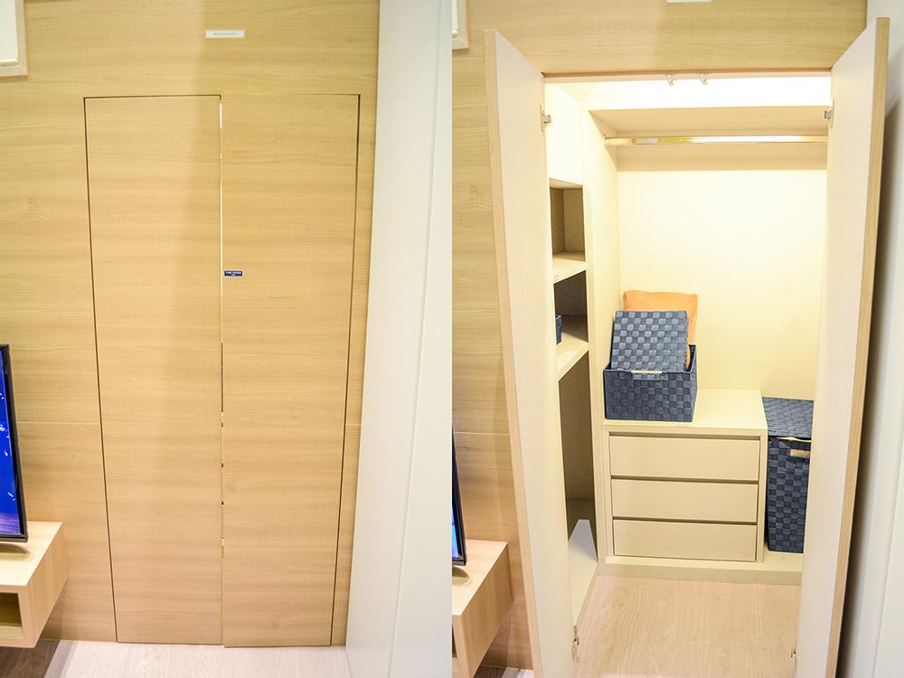 Fully Furnished กับ Fully Fitted คืออะไร? เลือกห้องแบบไหนให้ตรงใจคุณ!