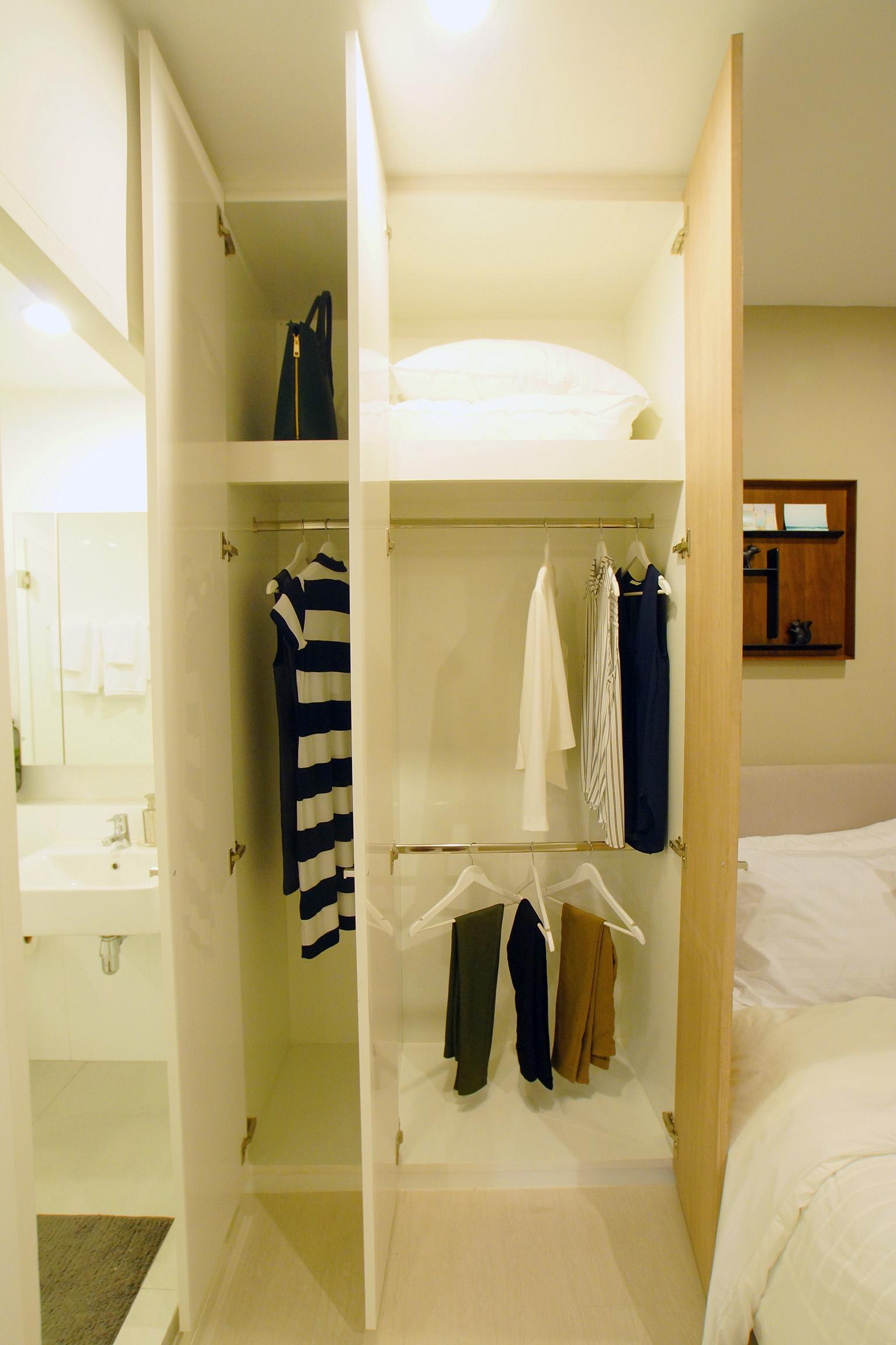 Fully Furnished กับ Fully Fitted คืออะไร? เลือกห้องแบบไหนให้ตรงใจคุณ!