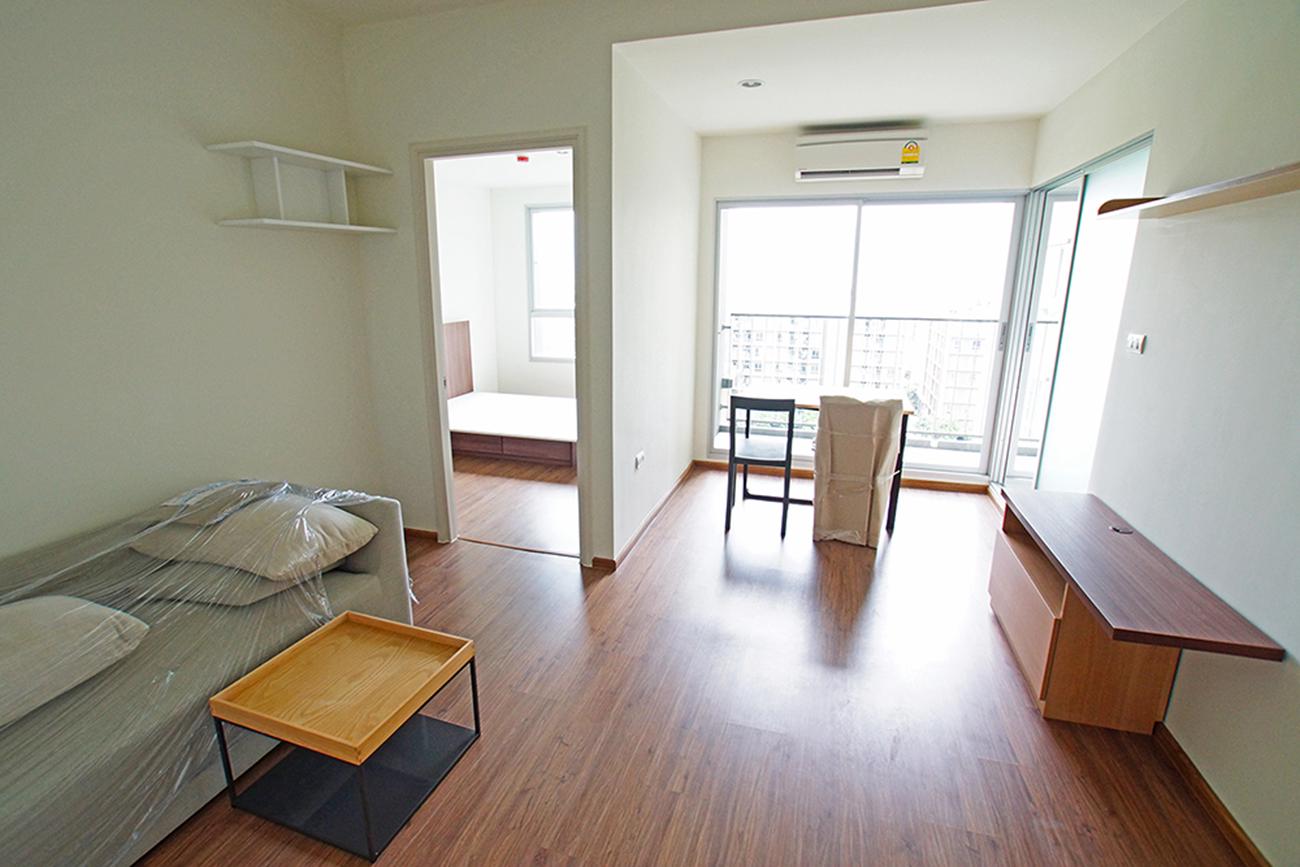 Fully Furnished กับ Fully Fitted คืออะไร? เลือกห้องแบบไหนให้ตรงใจคุณ!