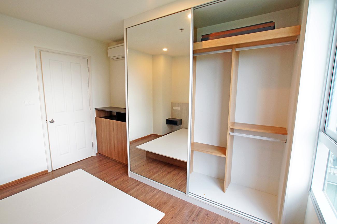 Fully Furnished กับ Fully Fitted คืออะไร? เลือกห้องแบบไหนให้ตรงใจคุณ!