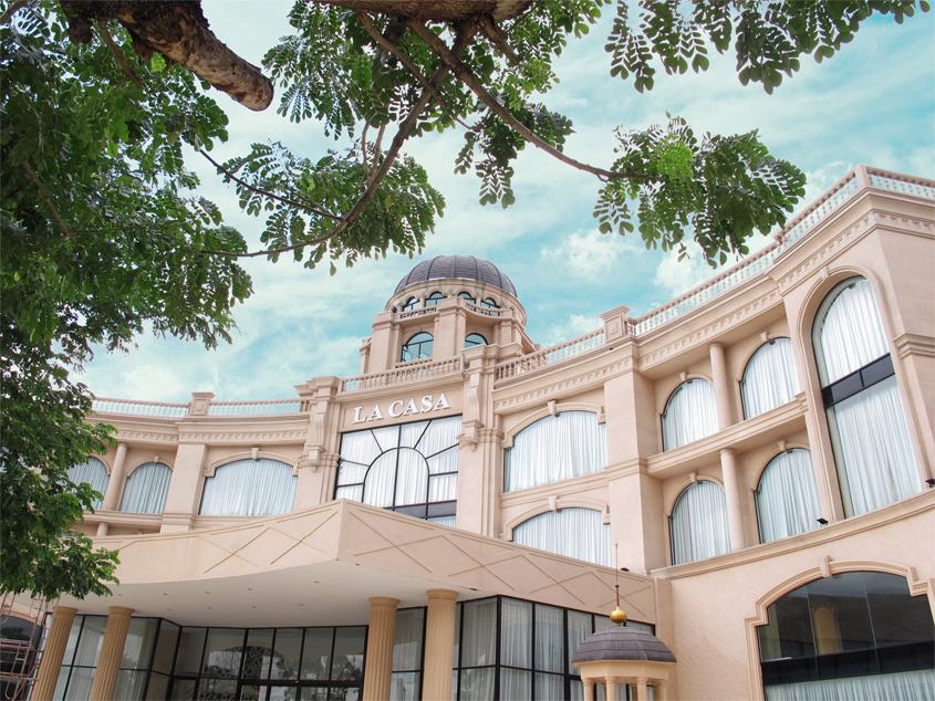 แหล่งเลือกซื้อเฟอร์นิเจอร์ทางเลือก สำหรับผู้ที่มีรสนิยมไม่ซ้ำใคร