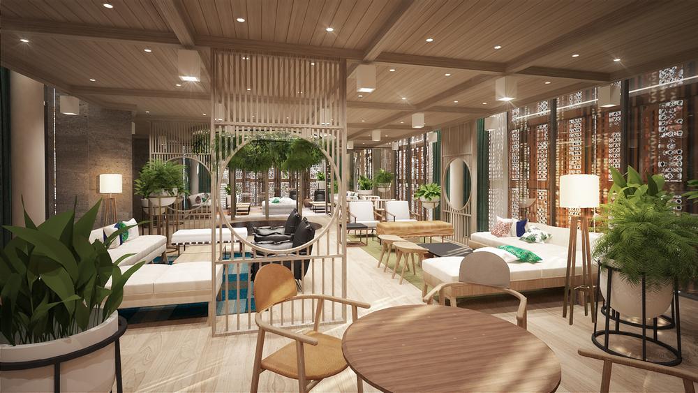 คอนโด Co-living space เทรนการใช้ชีวิตรูปแบบใหม่ของคนยุค Gen Y