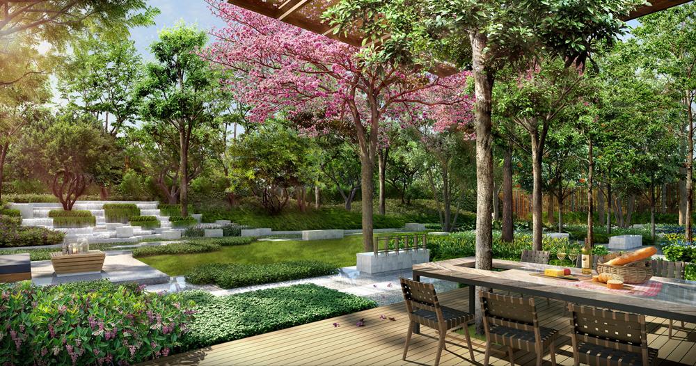 คอนโด Co-living space เทรนการใช้ชีวิตรูปแบบใหม่ของคนยุค Gen Y