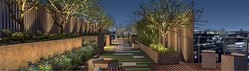 คอนโด Co-living space เทรนการใช้ชีวิตรูปแบบใหม่ของคนยุค Gen Y