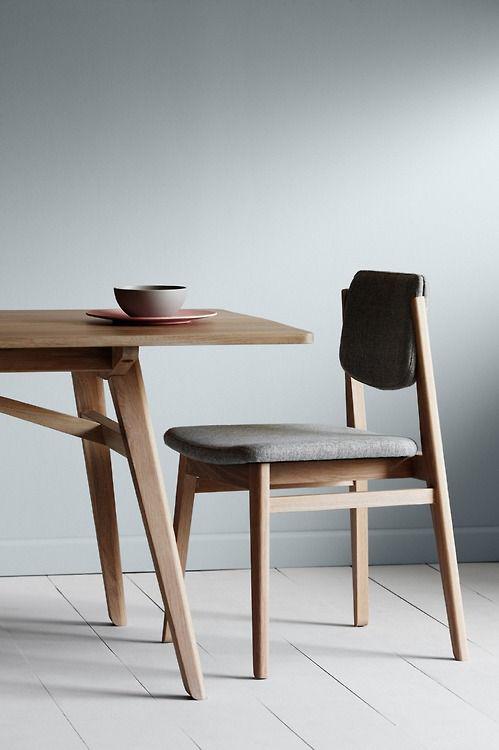 เลือกเนื้อไม้ให้เหมาะสมกับเฟอร์นิเจอร์ในดวงใจของคุณ