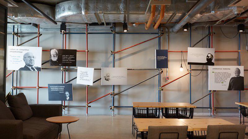 Ananda Campus UrbanTech การประกาศตัวเป็น Tech Company รายแรก