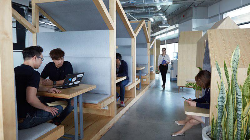 Ananda Campus UrbanTech การประกาศตัวเป็น Tech Company รายแรก