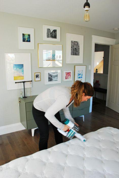 5 วิธีจัดห้องนอนเรียกโชคดี