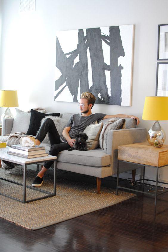 7 วิธีแต่งคอนโดให้เหมาะสมกับคนทำงานฟรีแลนซ์