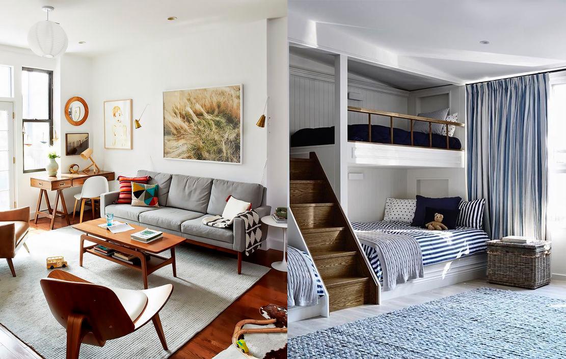 วิธีแต่งคอนโดคนมีคู่ แบบไม่ต้องทะเลาะกัน