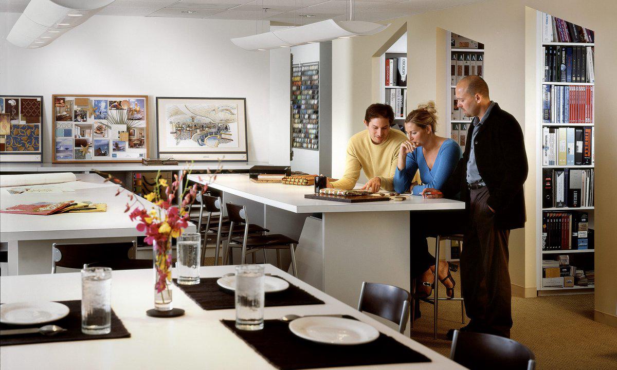 วิธีแต่งคอนโดคนมีคู่ แบบไม่ต้องทะเลาะกัน