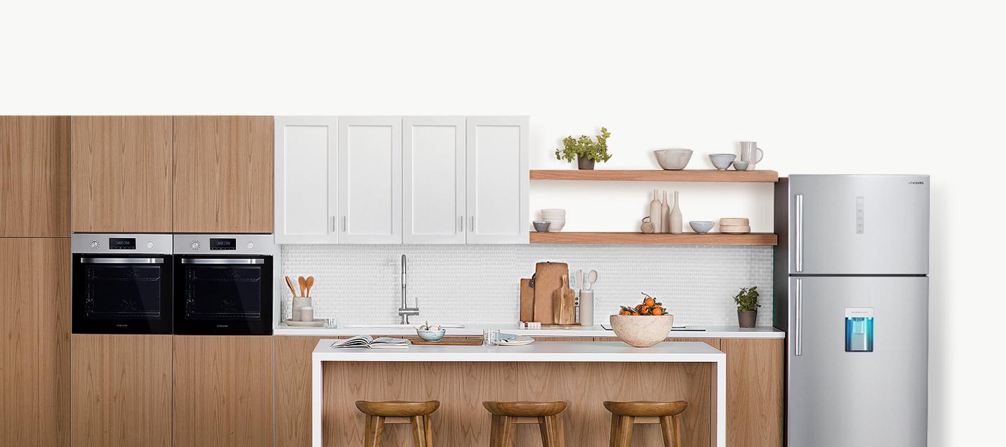 เลือกเครื่องใช้ไฟฟ้าอย่างไรให้ตอบโจทย์มนุษย์คอนโด