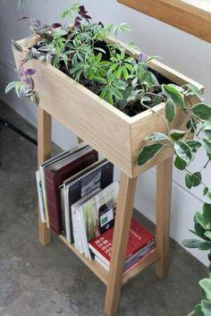 ไอเดียตกแต่งคอนโด ด้วยสวนเล็กๆที่ระเบียงห้อง ทำง่ายๆ ได้บรรยากาศสดชื่น