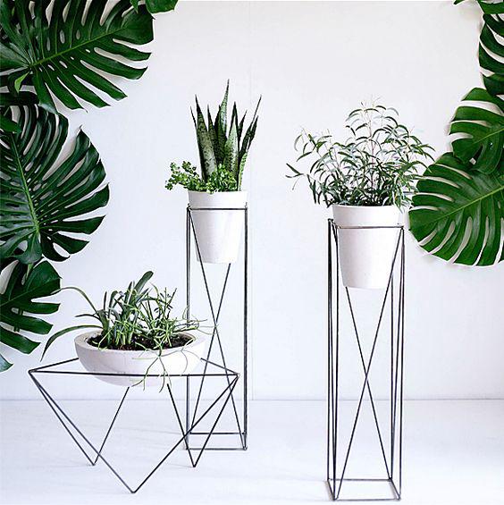 ไอเดียตกแต่งคอนโด ด้วยสวนเล็กๆที่ระเบียงห้อง ทำง่ายๆ ได้บรรยากาศสดชื่น