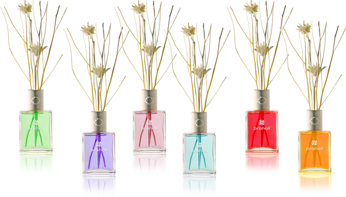 5 Tips แต่งคอนโดด้วยกลิ่นหอมชวนฝัน