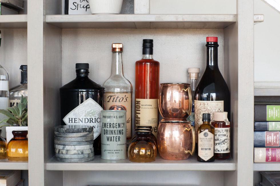 7 ไอเดียแต่งห้องครัวคอนโดให้อินเทรนด์ แต่งครัวคอนโด