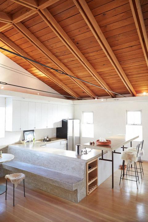 7 ไอเดียแต่งห้องครัวคอนโดให้อินเทรนด์ แต่งครัวคอนโด