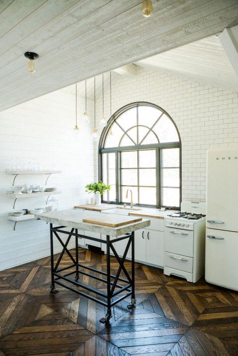 7 ไอเดียแต่งห้องครัวคอนโดให้อินเทรนด์ แต่งห้องครัวคอนโด