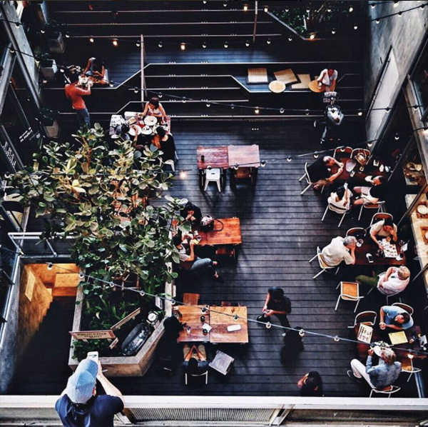 คอนโดย่านทองหล่อ น่าอยู่หรือไม่น่าอยู่?