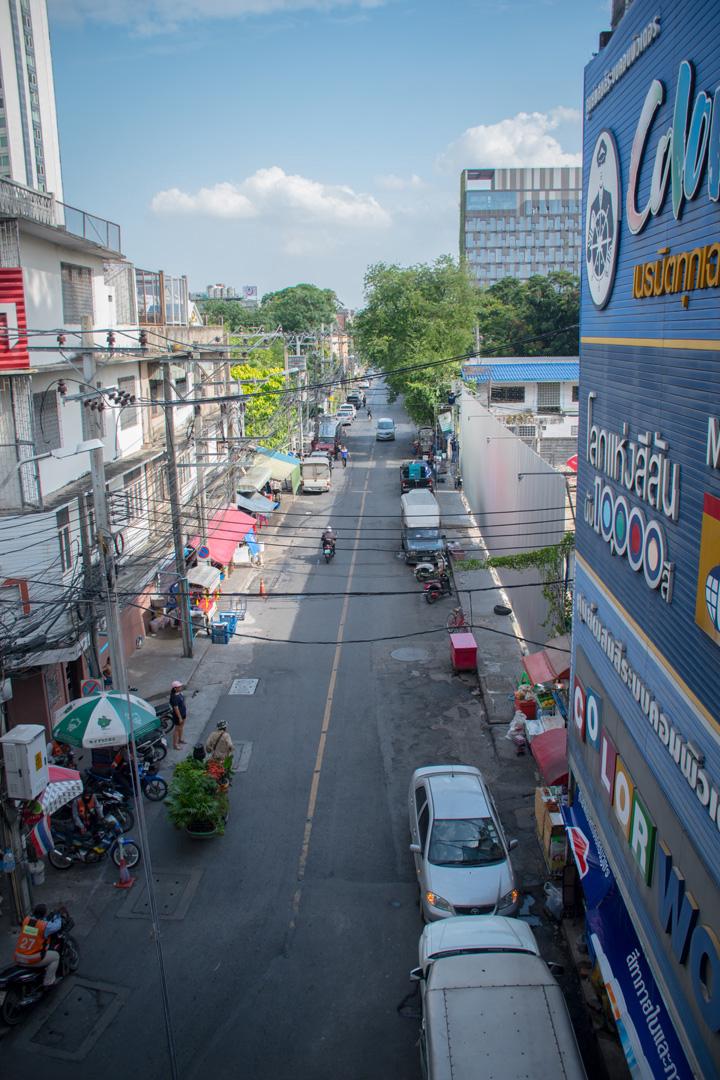 คอนโดย่านทองหล่อ น่าอยู่หรือไม่น่าอยู่?