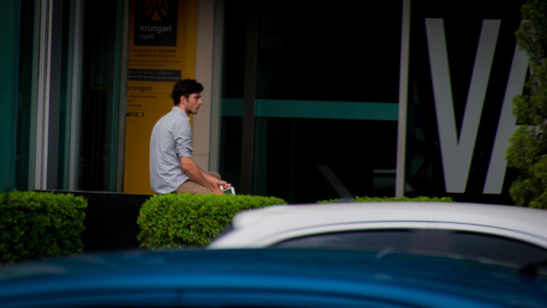 คอนโดย่านทองหล่อ น่าอยู่หรือไม่น่าอยู่?