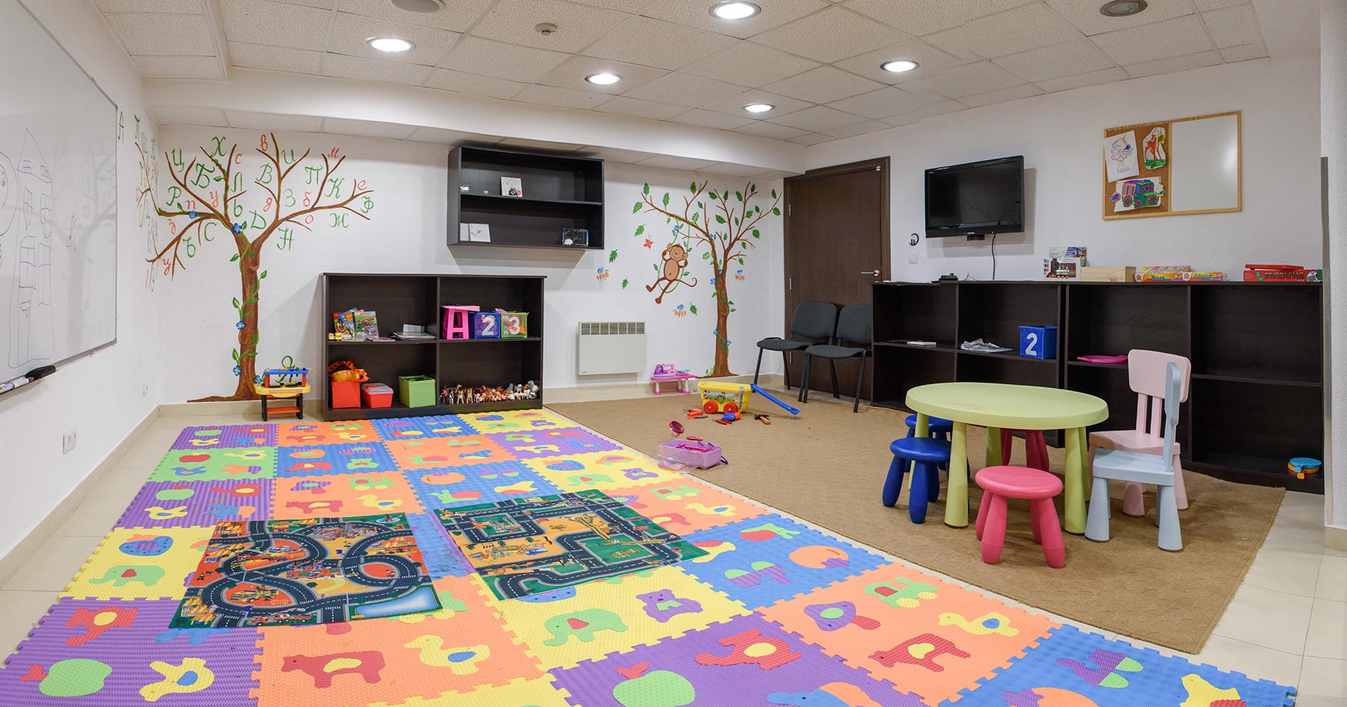 รวมเด็ด 7 แต่งคอนโด จัดห้องสำหรับเด็ก แต่งคอนโดสำหรับเด็ก