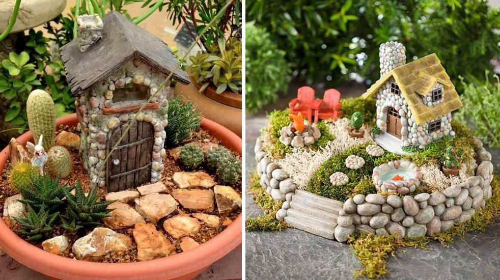 แต่งคอนโด อิงธรรมชาติด้วย magic gardens เพิ่มออกซิเจนให้ชีวิต