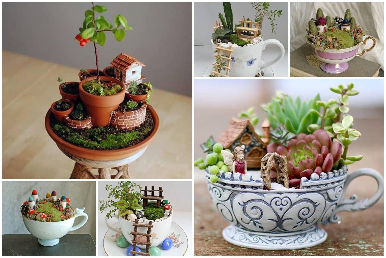 แต่งคอนโด อิงธรรมชาติด้วย magic gardens เพิ่มออกซิเจนให้ชีวิต