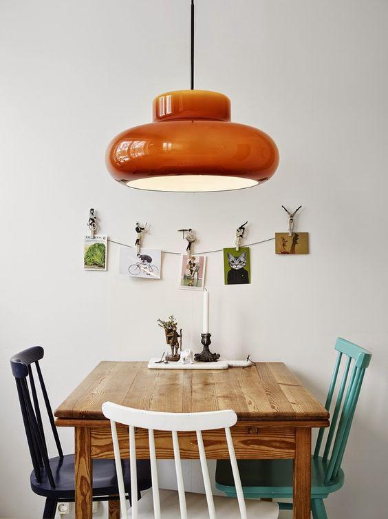 ไอเดียตกแต่งคอนโดขนาดเล็ก แบบประหยัด ฉบับ D.I.Y ด้วยการใช้แสงและสี