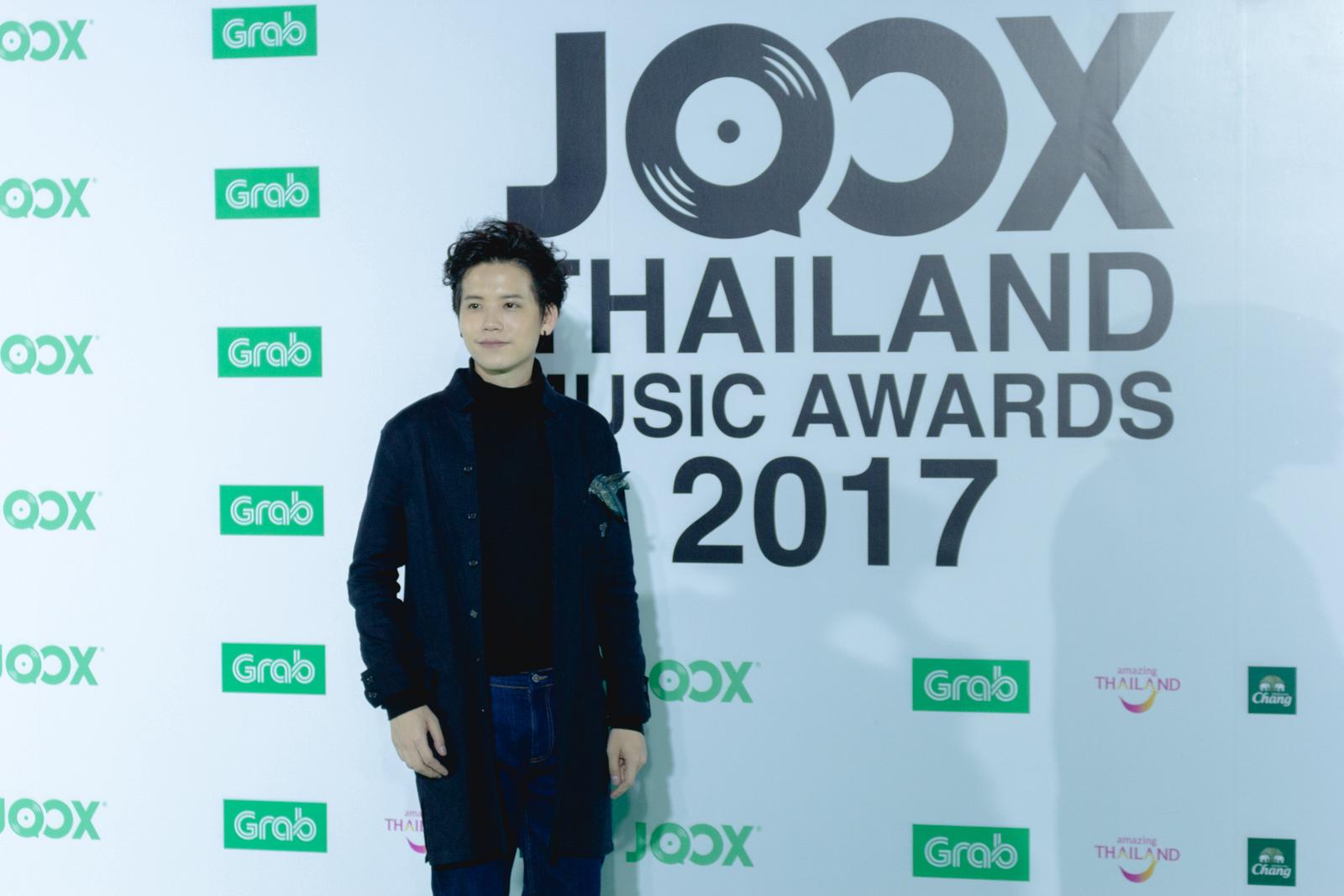 Joox Thailand Music Awards 2017