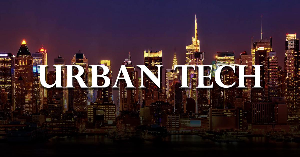 รูปบทความ Urban Tech เทคโนโลยีที่จะช่วยทำให้ชีวิตคุณง่ายขึ้น