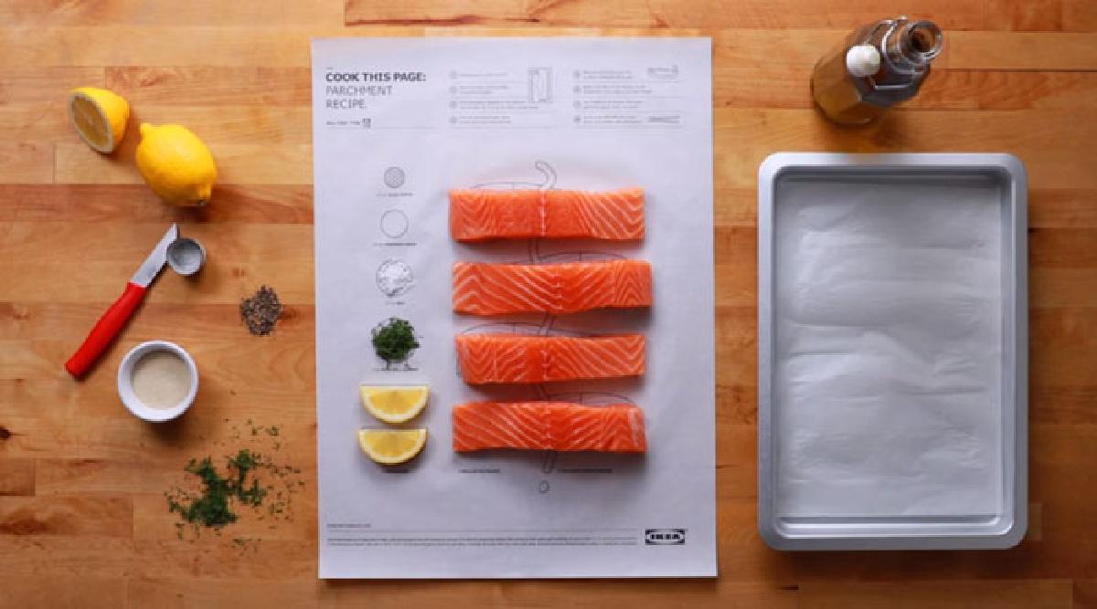 รูปบทความ "Ikea Cook" ทำครัวง่ายๆ สำหรับคนรักการทำอาหาร
