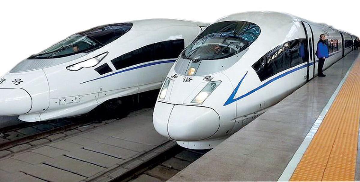 รูปบทความ สรุปประเด็น "รถไฟไทยจีน" ใครได้-เสียผลประโยชน์?