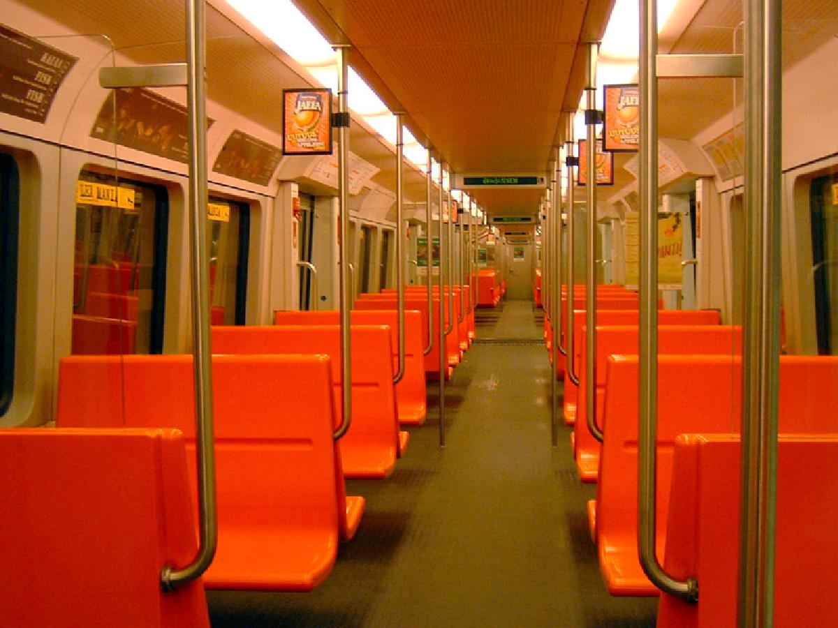 รูปบทความ อัพเดตความคืบหน้ารถไฟฟ้าสายสีส้ม