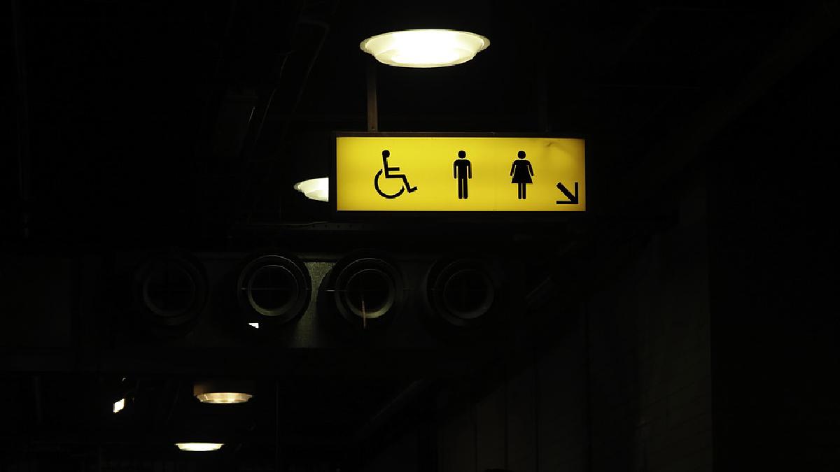 บอกพิกัด 'ห้องน้ำ' ที่สถานีรถไฟฟ้า BTS และ MRT มีอยู่ตรงจุดไหนบ้างนะ?