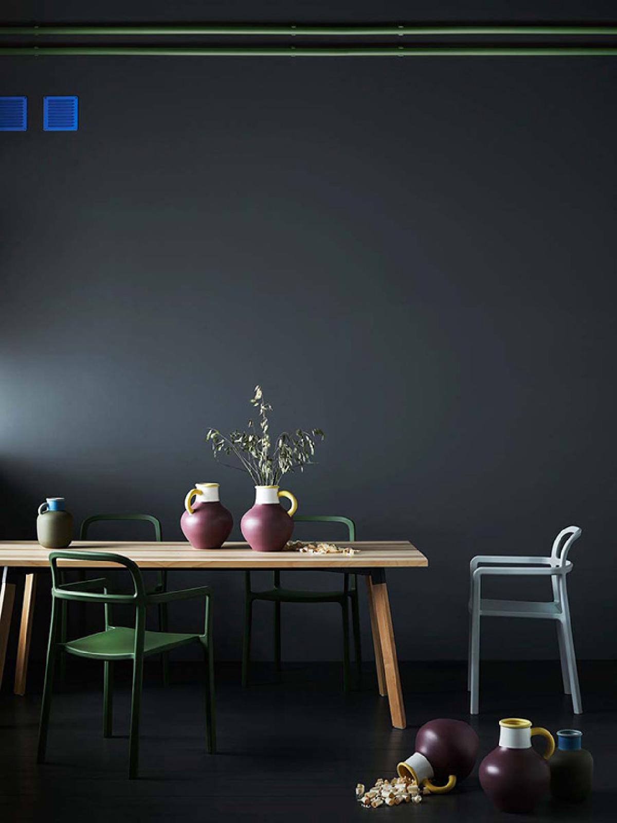 แต่งคอนโด ด้วยคอลเล็คชั่นใหม่ “YPPERLIG/อิปเปอร์ลิก” จาก HAY x IKEA