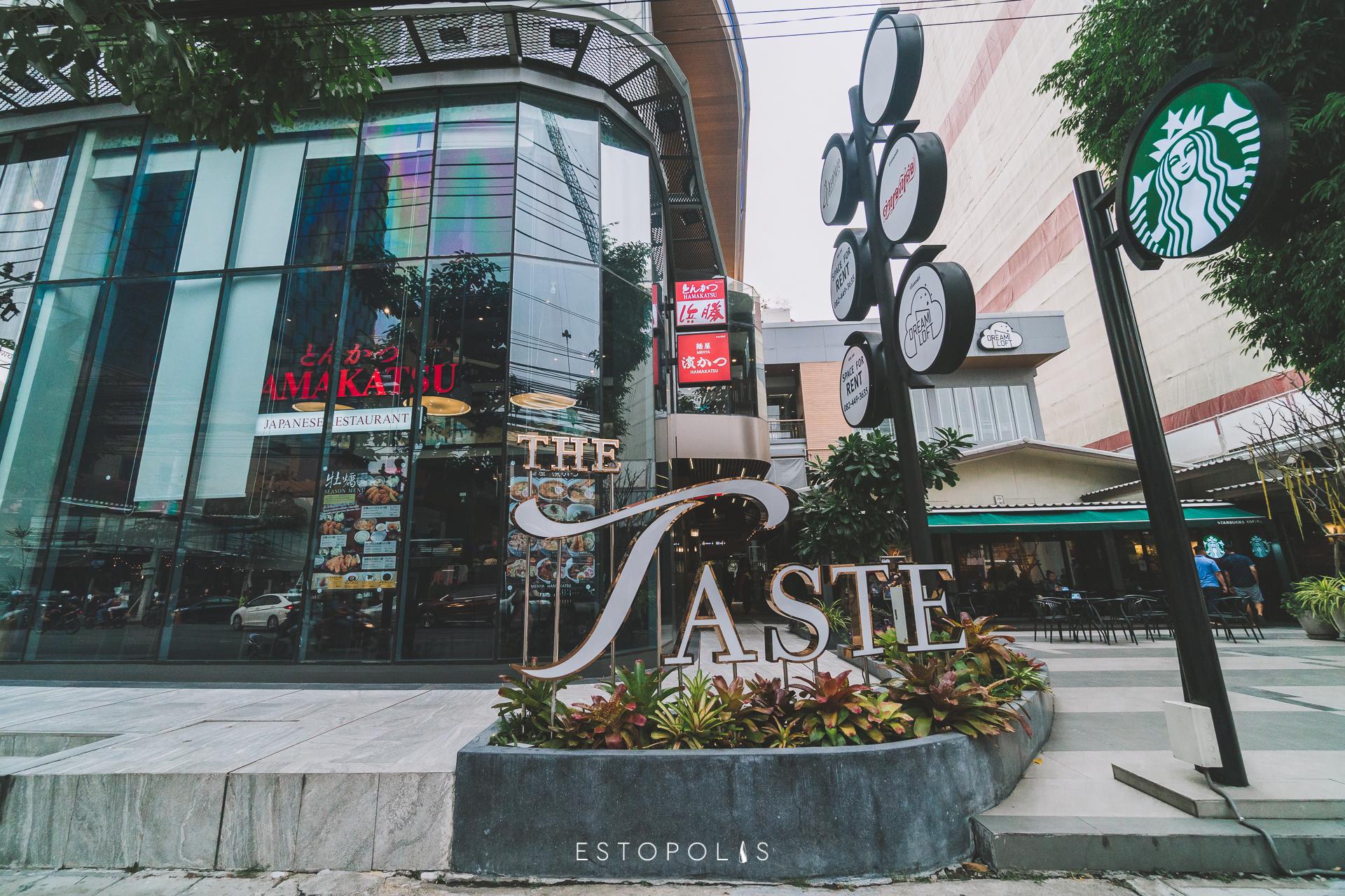 เติมเต็มทุกความสมบูรณ์ให้ชีวิตที่ La Citta Delre Thonglor 16