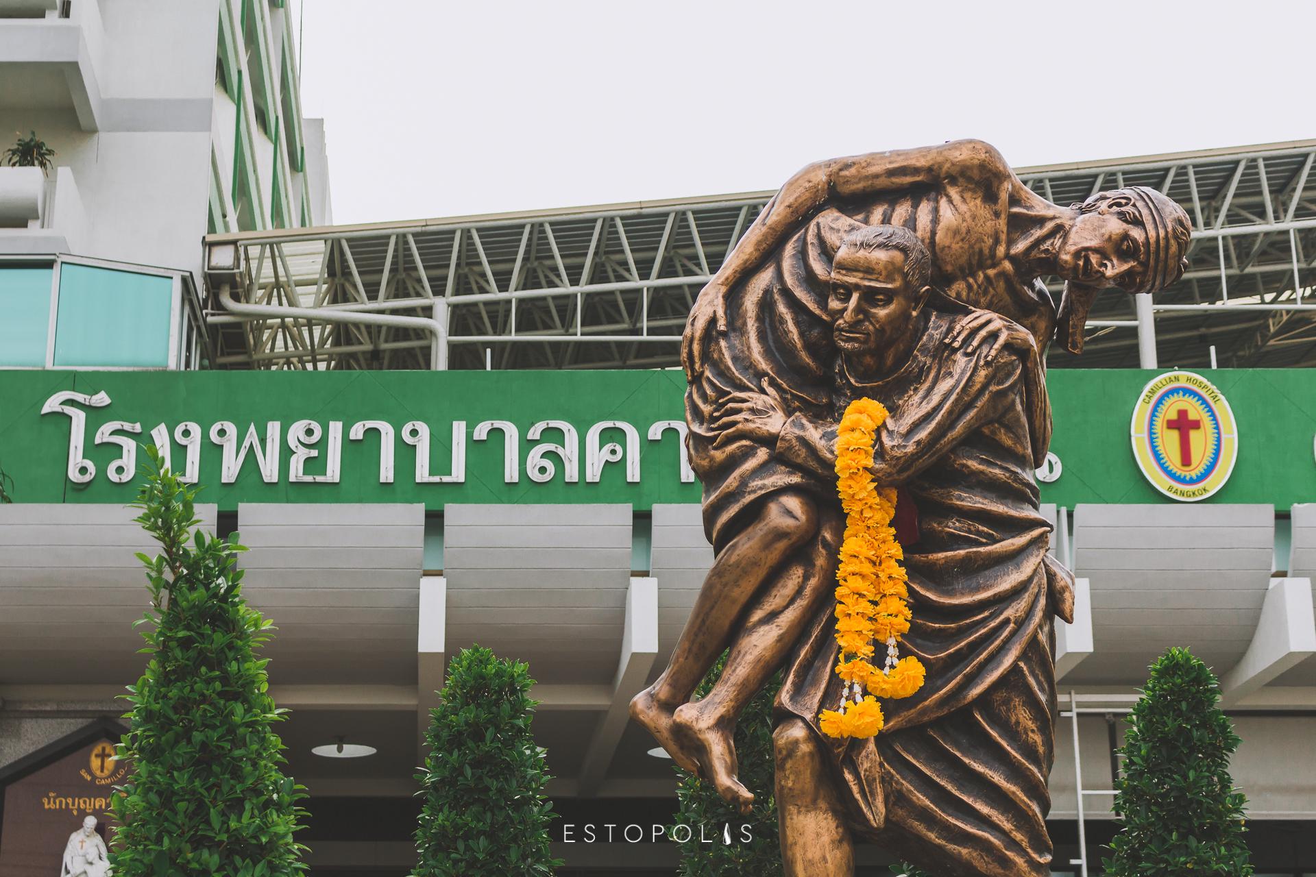 เติมเต็มทุกความสมบูรณ์ให้ชีวิตที่ La Citta Delre Thonglor 16