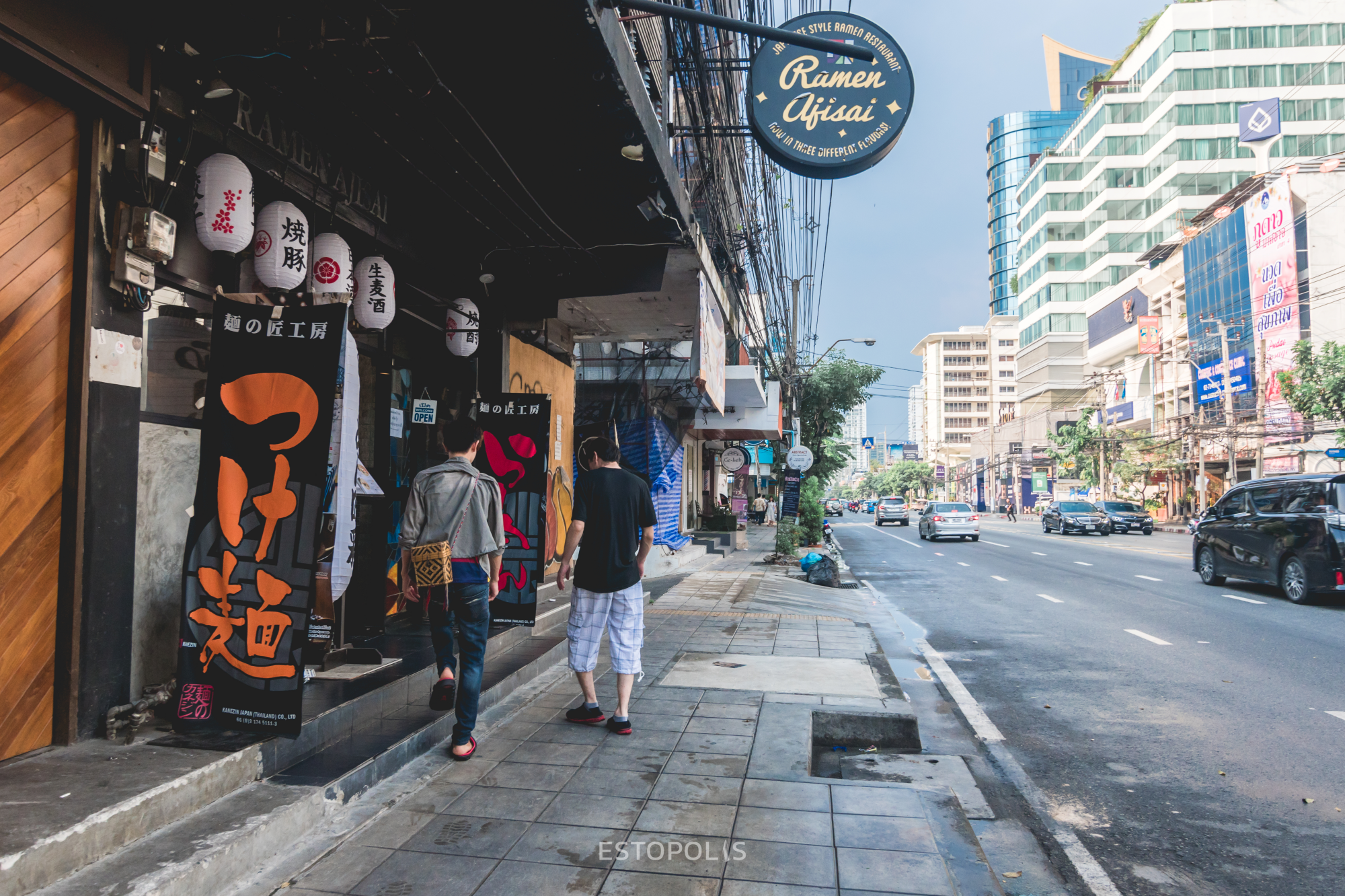 เติมเต็มทุกความสมบูรณ์ให้ชีวิตที่ La Citta Delre Thonglor 16