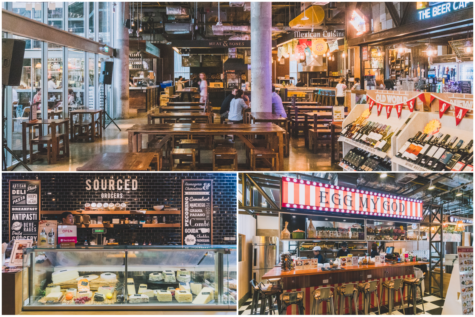 เติมเต็มทุกความสมบูรณ์ให้ชีวิตที่ La Citta Delre Thonglor 16