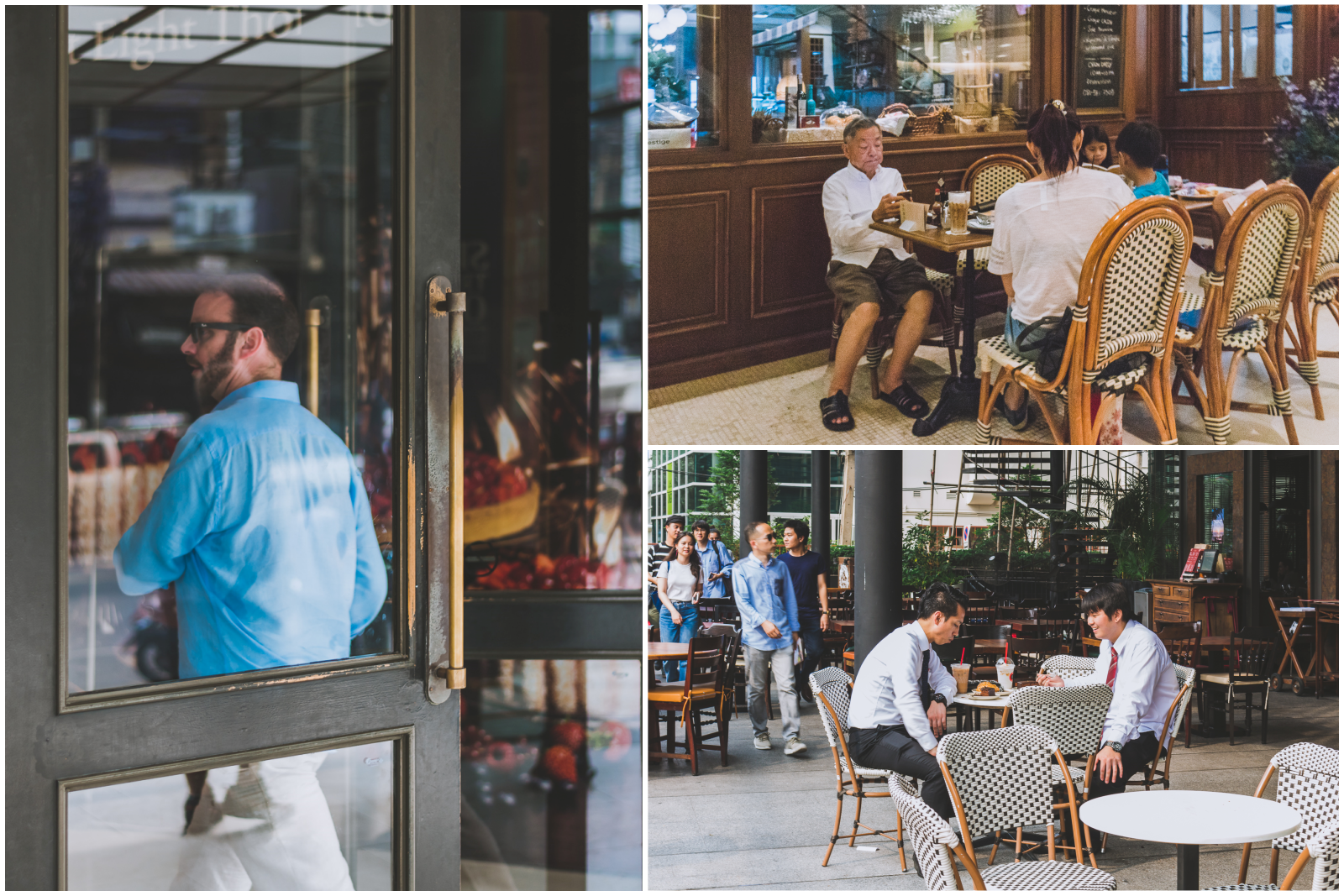 เติมเต็มทุกความสมบูรณ์ให้ชีวิตที่ La Citta Delre Thonglor 16