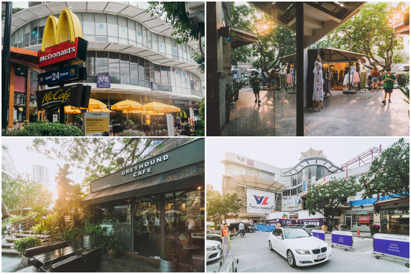 เติมเต็มทุกความสมบูรณ์ให้ชีวิตที่ La Citta Delre Thonglor 16