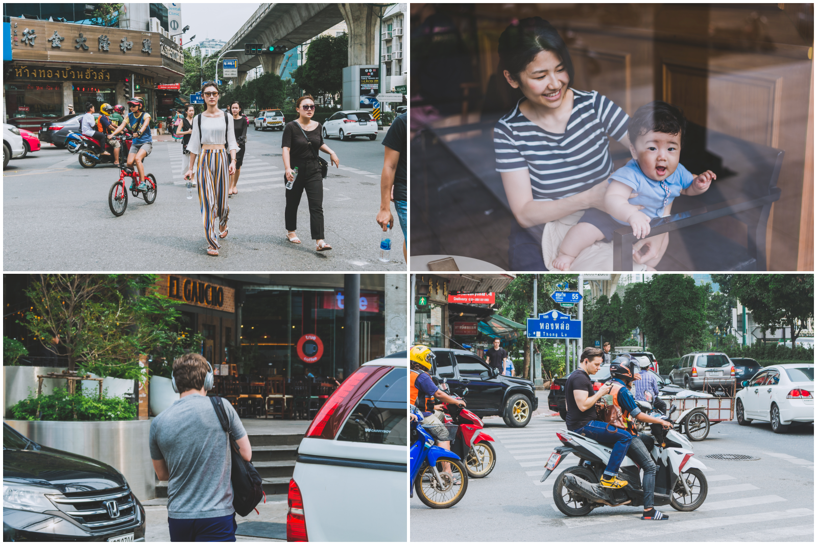 เติมเต็มทุกความสมบูรณ์ให้ชีวิตที่ La Citta Delre Thonglor 16