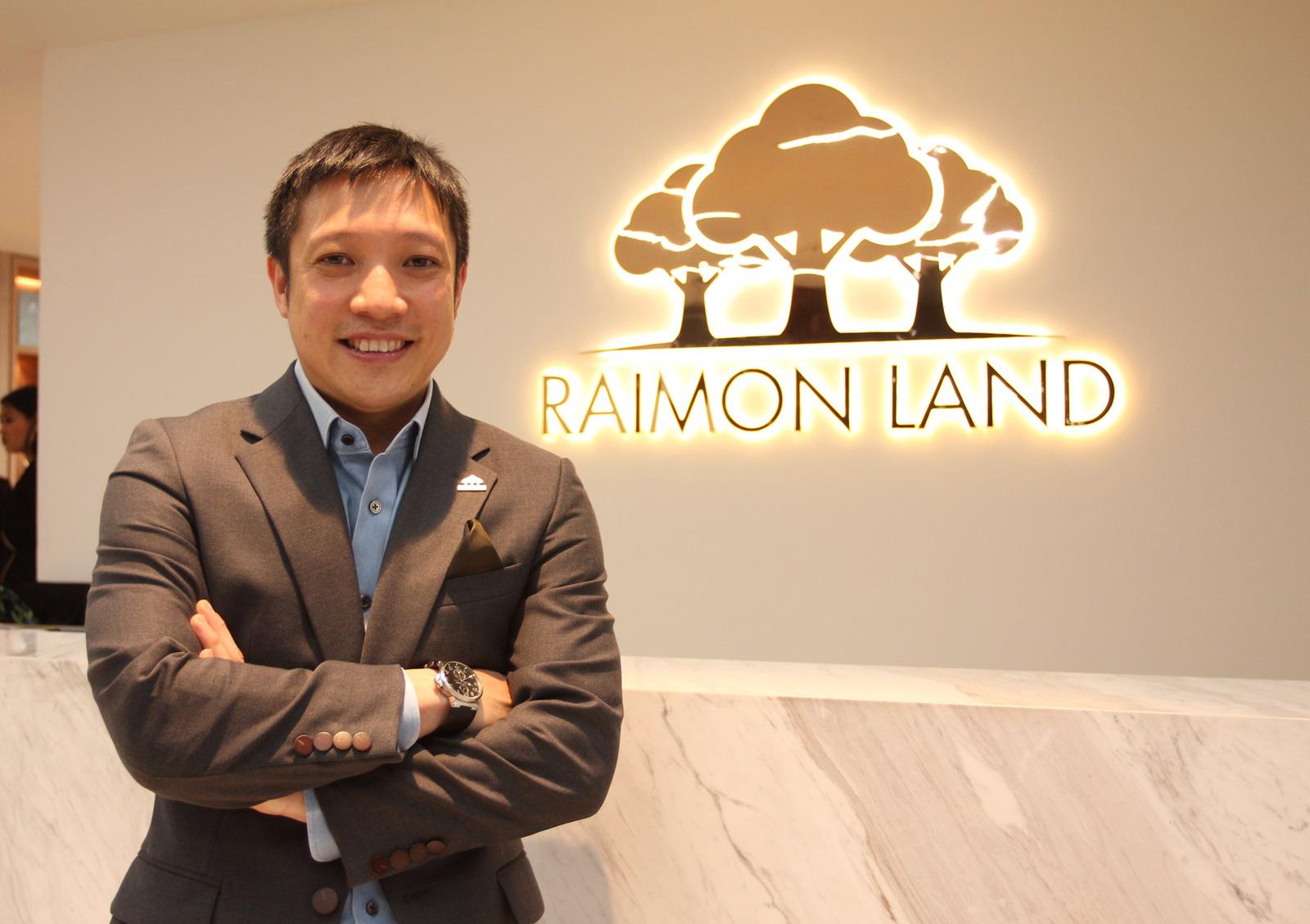 รูปบทความ Raimon Land ลงทุนสินทรัพย์ใน KPN Land ต่อยอดธุรกิจและสร้างกำไรให้บริษัทในอนาคต