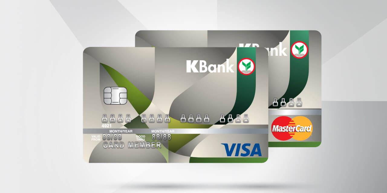 ทำบัตรเครดิตธนาคารไหนดี 2563 นี้ตามหาบัตรเครดิตผ่านง่ายอนุมัติไว